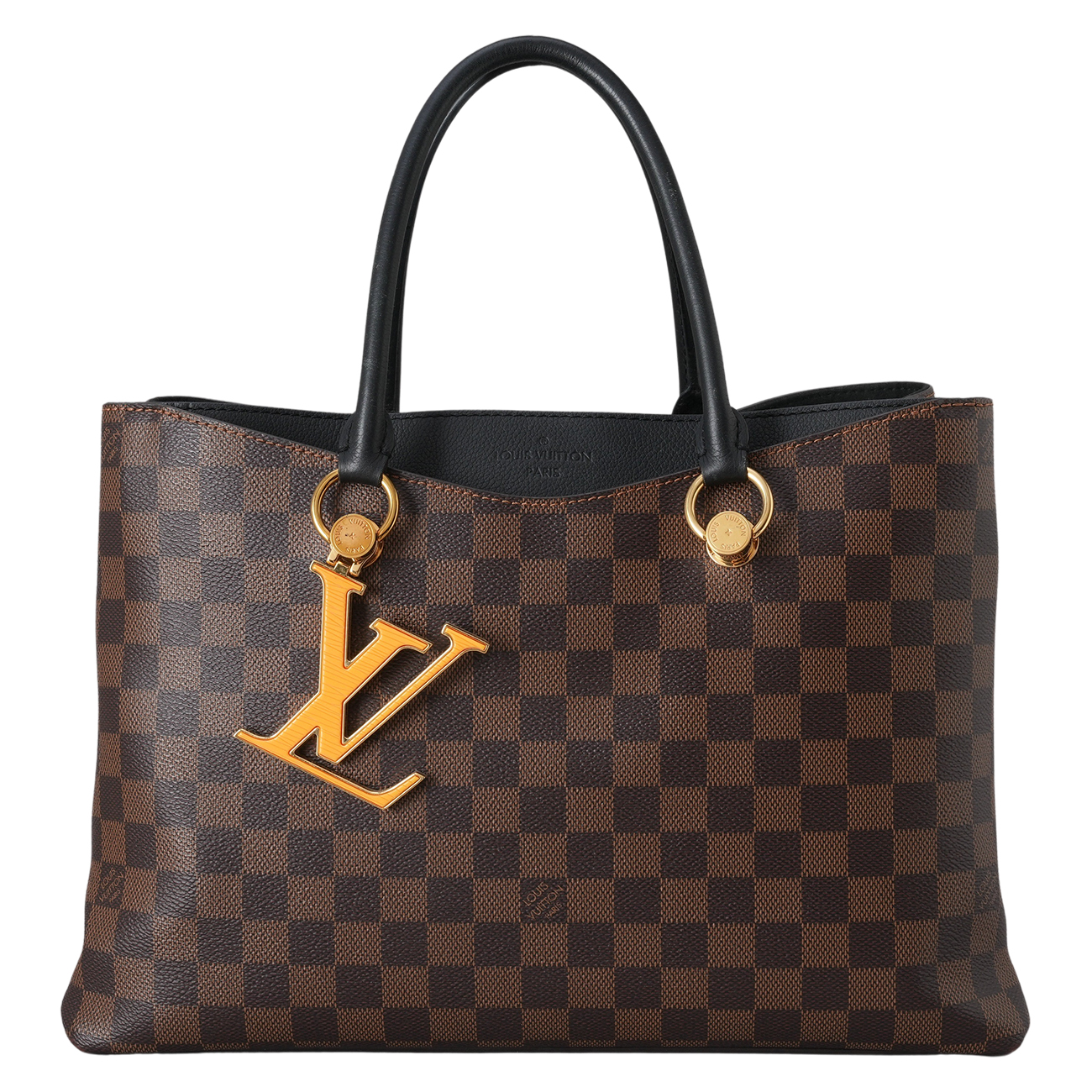 LOUIS VUITTON(USED)루이비통 N40050 다미에 리버사이드